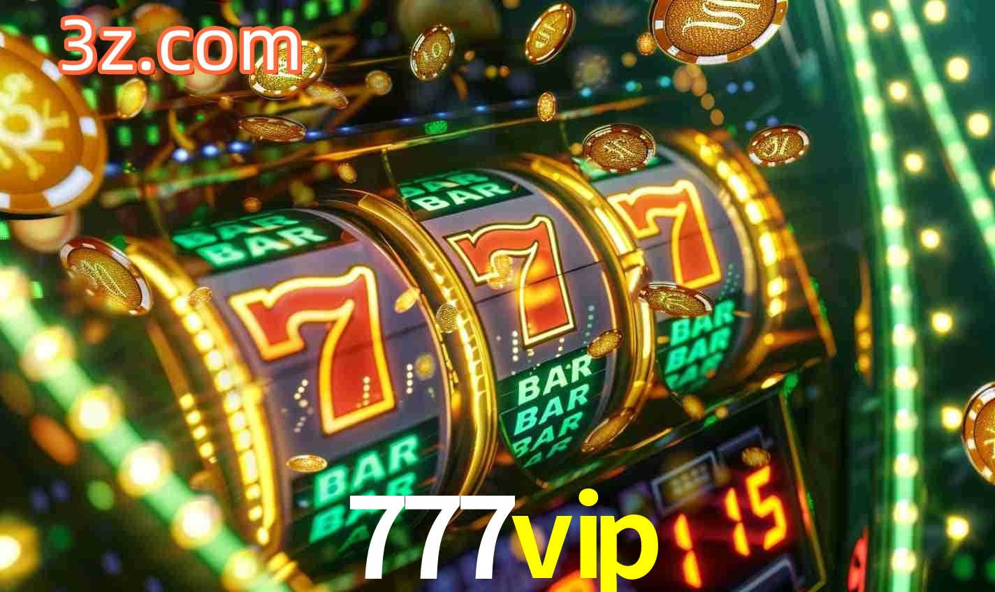 Populares Slots 777vip